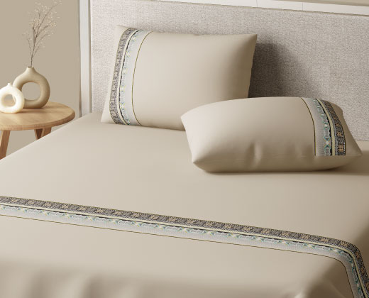 Ornate Collection Design 2